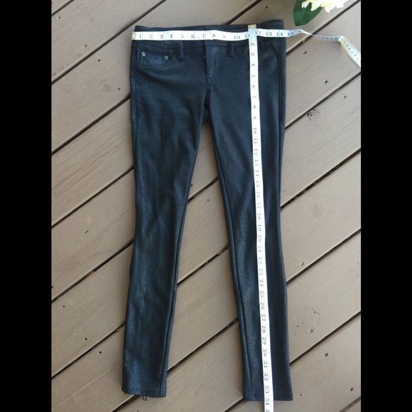 ❤️Express Black Stella Legging - Picture 3 of 4